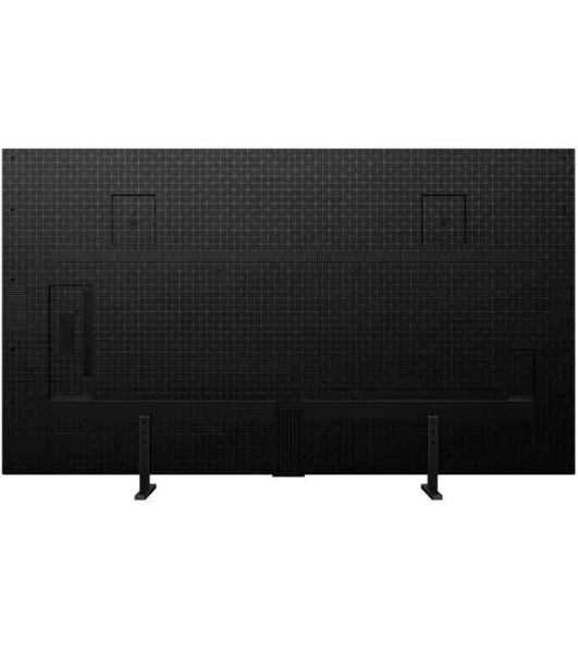 Телевизор TCL 75" 75A400M черный Mini LED UHD 144Hz Smart TV Google TV 3GB/32GB