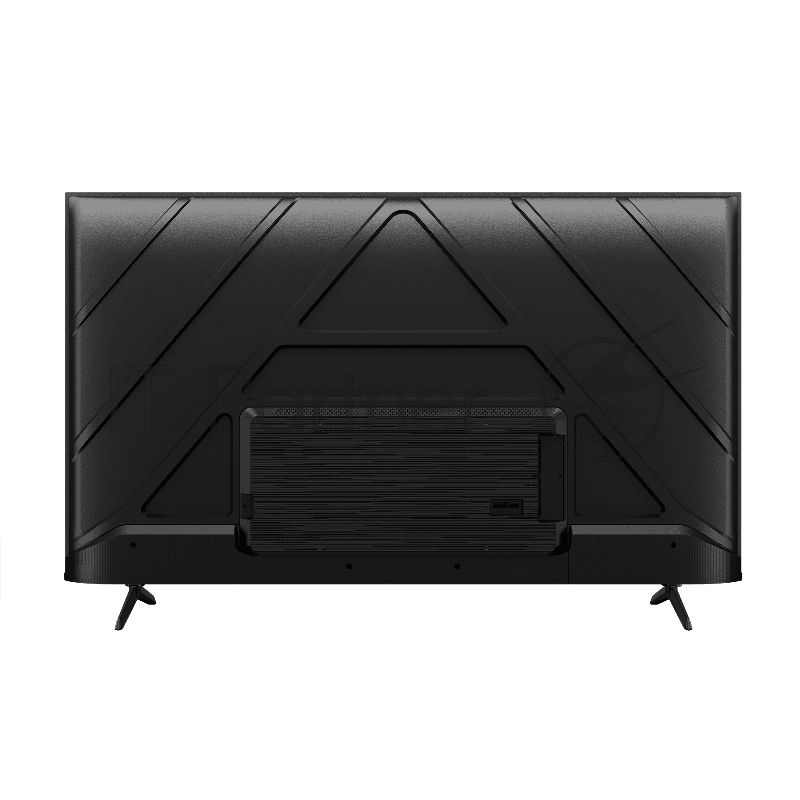Телевизор Hisense 75" 75E7Q PRO QLED UHD 144 Hz ОС VIDAA U8 5 черный