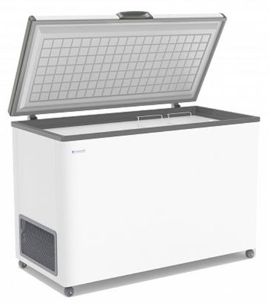 Морозильный ларь Frostor F 400 S, белый, 268л