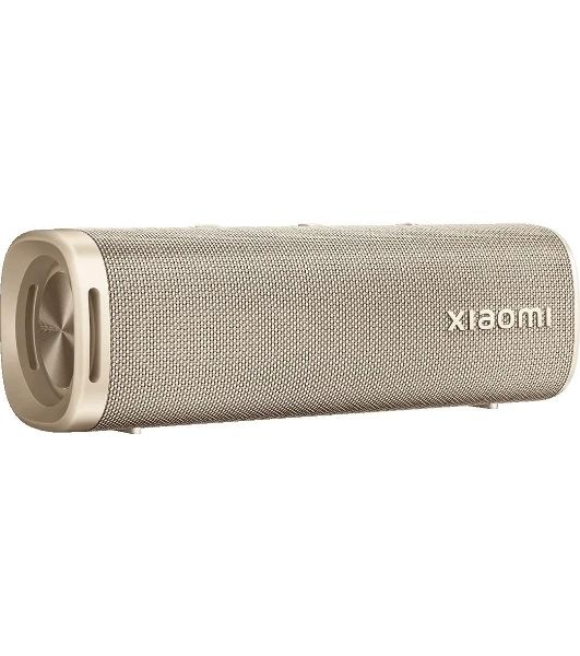 Портативная колонка XIAOMI Sound Outdoor S29H-GL Gold (QBH4370GL)