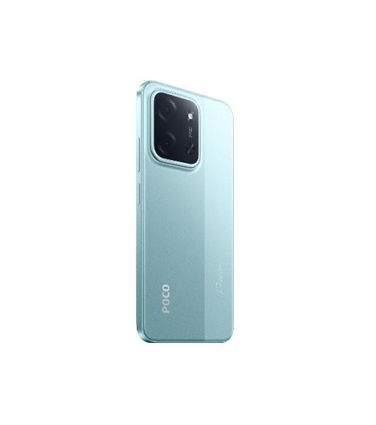Смартфон Poco C85 8/256Gb зеленый