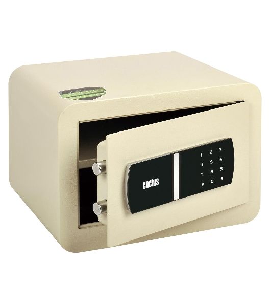 Сейф мебельный Cactus CS-SF-T25L 250x350x300мм электронный