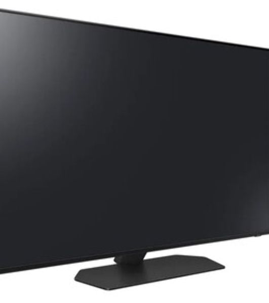 Телевизор Samsung 65" QE65QN90FAUXRU черный титан NEO Q-LED UHD 120-144Hz Smart TV