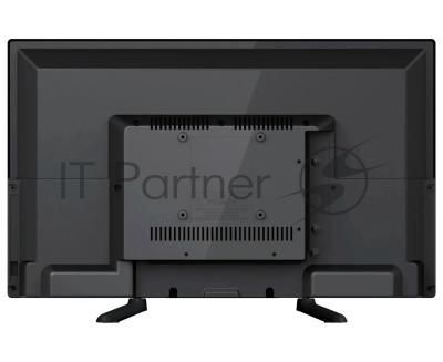 Телевизор Erisson 24" 24LM8002CT2 черный DLED HD 60Hz