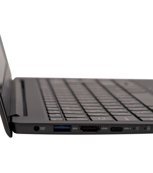 Ноутбук Гравитон Н15И-Т 15.6"FHD300nit i7 1165G7/1x16GBDDR4/1TB SSD M.2/WiFi+BT/HUB/NoOS/1YST