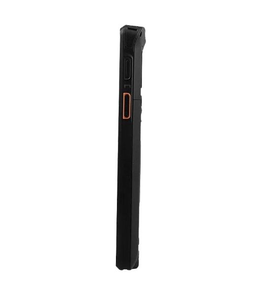 Терминал сбора данных Urovo DT50 (DT50-SH7S11E4F31) 2D Image Honeywell HS7, 4/64 ГБ, Android 11, USB, Bluetooth, WiFi, NFC, USB Type-C, MicroSD, Аудио выход, Вход микрофона, SIM, 2G, 3G, 4G, 5.7 ", 720x1440 pix, сенсорный