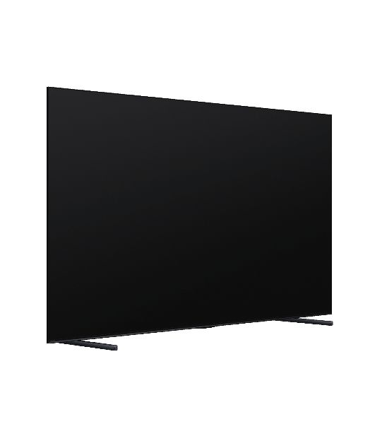 Телевизор Hisense 100" 100U7Q PRO угольно-серый Mini-LED UHD 165Hz Smart TV