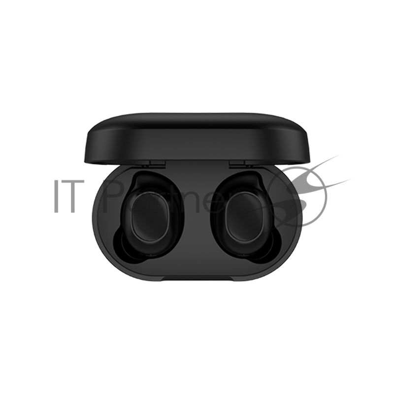Наушники TWS BQ BHS-05 белый, внутриканальные, Bluetooth