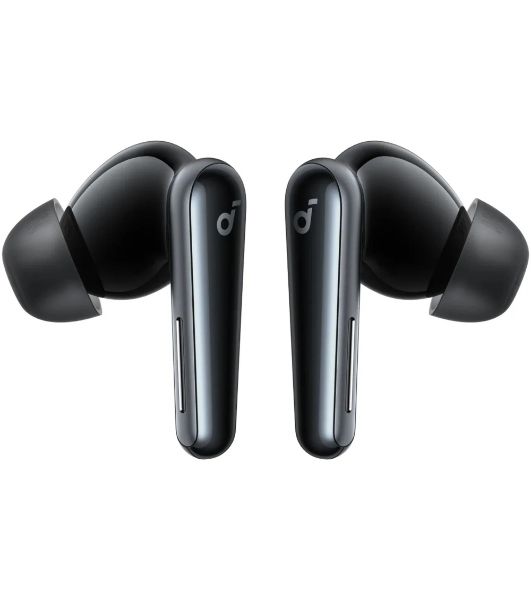 Наушники TWS Anker Soundcore Liberty 5 черный, внутриканальные, Bluetooth