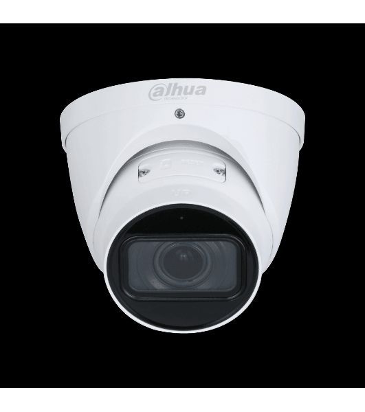 Видеокамера Dahua DH-IPC-HDW3241TP-ZS-27135-S2 уличная купольная IP-видеокамера с ИИ 4Мп 1/3” CMOS объектив 2.7-13.5мм