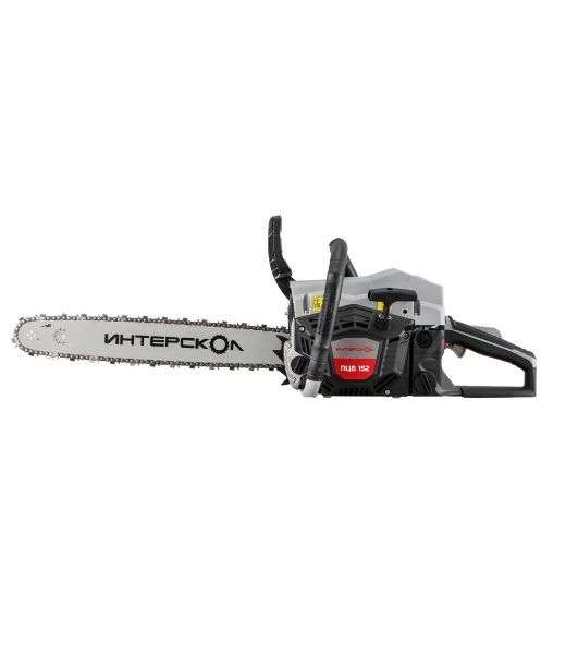 Цепная пила Интерскол ПЦБ 152 2080Вт 2.8л.с. дл.шины:18" (45cm) (878.0.0.70)