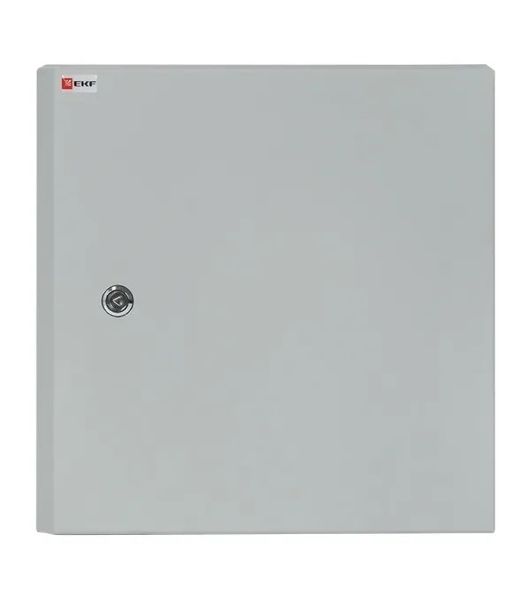 Щит с монтажной панелью EKF PROxima ЩМПг-40.60.25 IP54 mb24-05