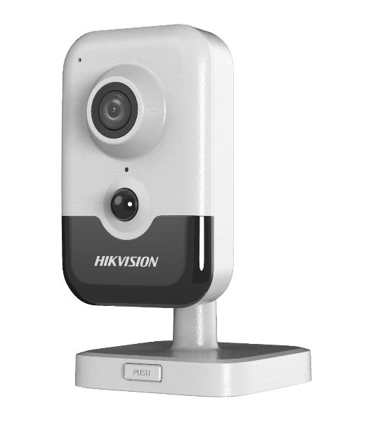 Видеокамера IP Hikvision DS-2CD2443G2-I(4mm) 4-4мм цветная