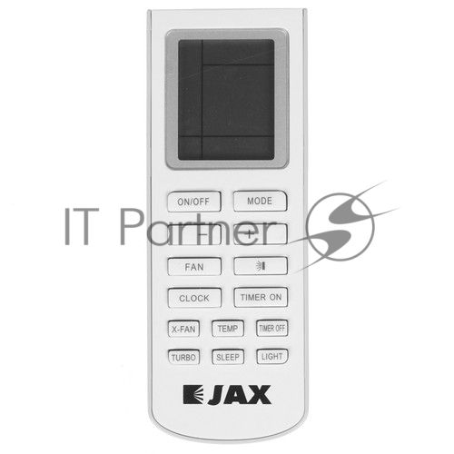 Наружный блок кондиционера JAX ACX-20НE7