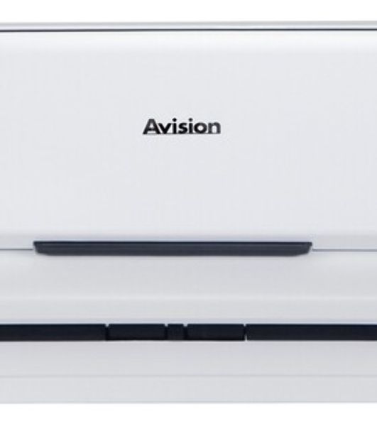 Сканер Avision AD340GWN (000-0992-02G)