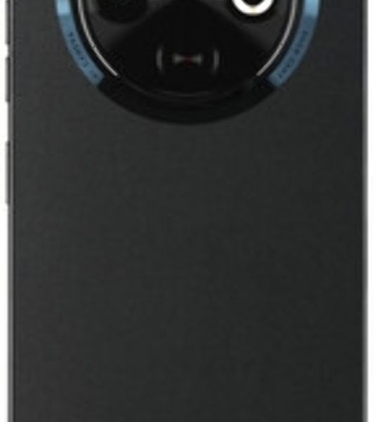 Смартфон Tecno SPARK 30 5G, 6/128Gb, черный