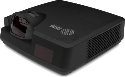 Проектор Cactus Bright CS-V3.B 3LCD 4000Lm ANSI (1280x800) 30000:1 ресурс лампы:10000часов 1xUSB typeA 1xUSB typeB 2xHDMI 4кг
