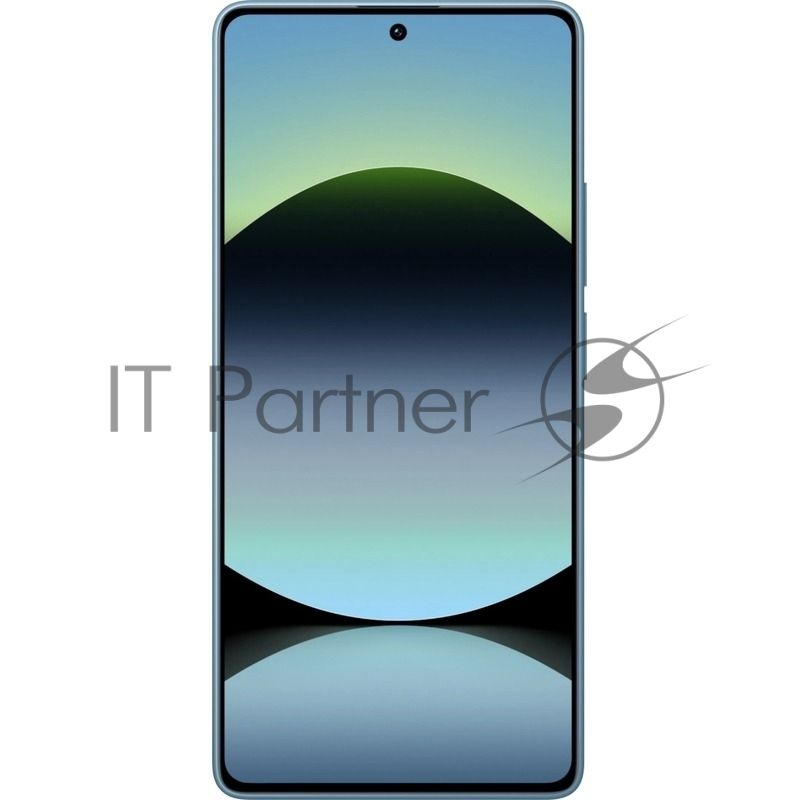 Смартфон Xiaomi Redmi Note 14S 8/256Gb синий