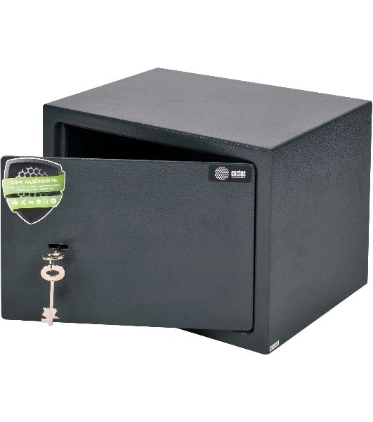 Сейф мебельный Cactus CS-SF-K25 250x350x250мм ключевой