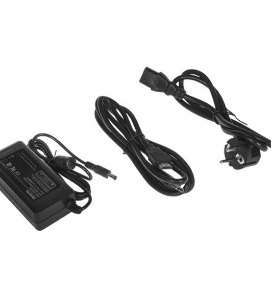 Монитор 23.8" Aiwa MD2410 IPS 1920x1080, 180 Гц, 1 мс, 16:9, 300 кд/м², 2xHDMI 2.0, DP, 3.5 Jack, динамики (2x2 Вт), HDR10, FreeSync, G-Sync Compatible, черный