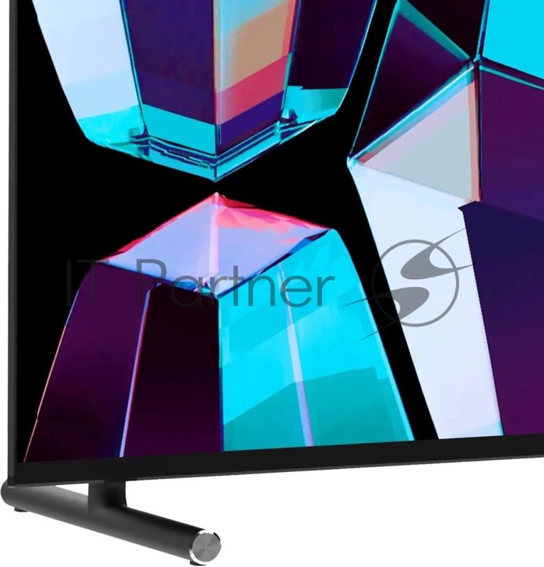Телевизор Sber 50" SDX-50UQ5234 черный