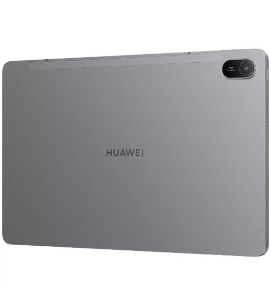 Планшет Huawei MatePad SE LTE 53014PKB 11" 8Gb, 128Gb, 3G, LTE, HarmonyOS 2, серый