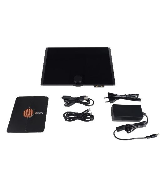 Аудиоинтерфейс USB 110313A3002 Icon Touch 8 24 бит/192 кГц.