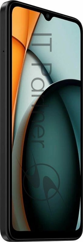 Смартфон Xiaomi Redmi A3, 4/128Gb, черный