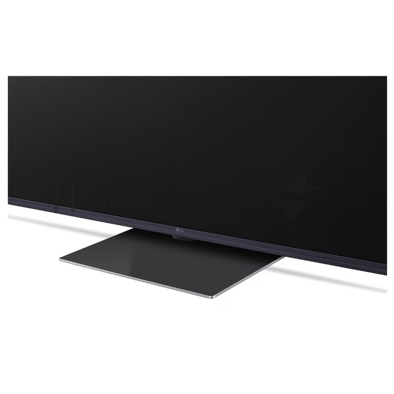 Телевизор LG 65" 65UT91006LA черный LED 4K UHD 50Hz WebOS