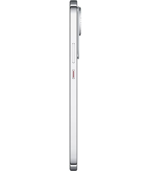 Смартфон Huawei Nova 13, 12/512Gb, белый