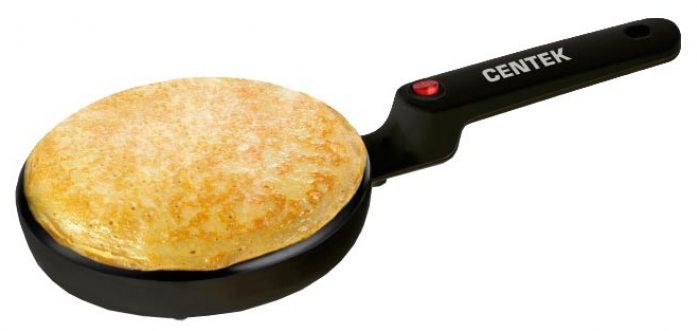 Блинница погружная Centek CT-1455 650 Вт, D 20 см