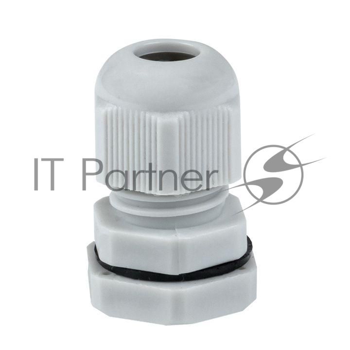 Сальник PG7 IP54 EKF plc-pg-7
