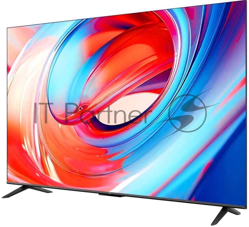Телевизор TCL 75" 75V6B черный LED UHD 60Hz Smart TV