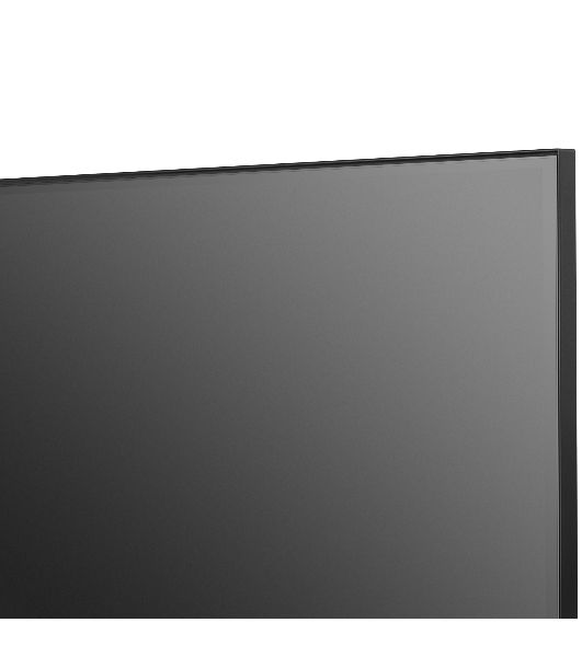 Телевизор Hisense 40" 40A5S черный QLED FHD 60Hz Smart TV VIDAA