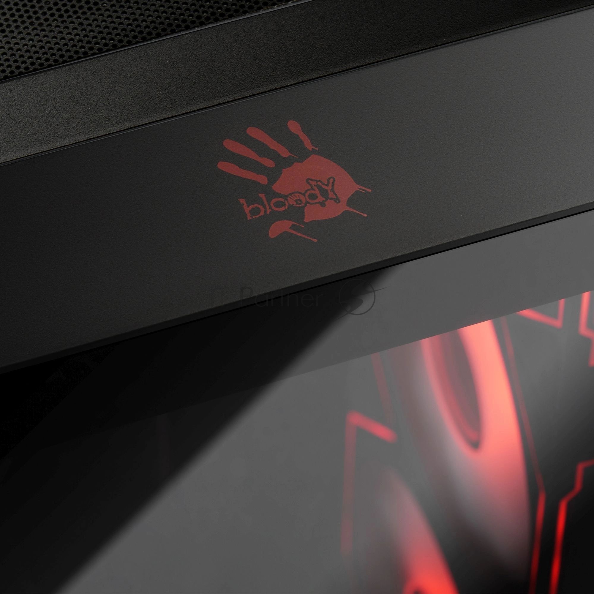 Компьютер Bloody BD-PC CZ79GV3 MT i7 14700KF (3.4) 32Gb SSD1Tb RTX5070Ti 16Gb Windows 11 Home 64 2.5xGbitEth 750W черный (RUS) (2202237)