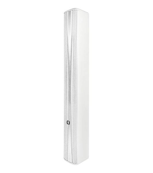 Звуковая колонна Intrend ITSPK-CL425-W пассивная, 4x2.5", 4 Ом (100Вт RMS), SPL 113dB, 106Hz-20kHz, 120°x20° (HхV), вес 3.4кг, белый, крепление в комплекте, (цена за 1шт., в упаковке 2 шт.)