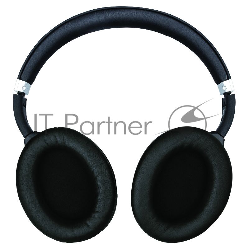 Наушники беспроводные SVEN AP-B780MV с микрофоном черный Bluetooth
