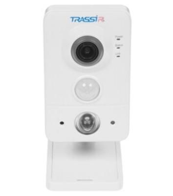 IP-камера TRASSIR TR-D7121IR1 v6 3.6