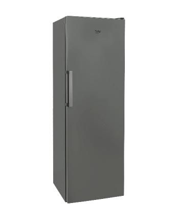 Морозилка Beko B1RFSL272NG серый, 275л, 7 ящиков