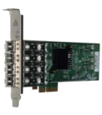 Сетевой адаптер PE2G4SFPi35L