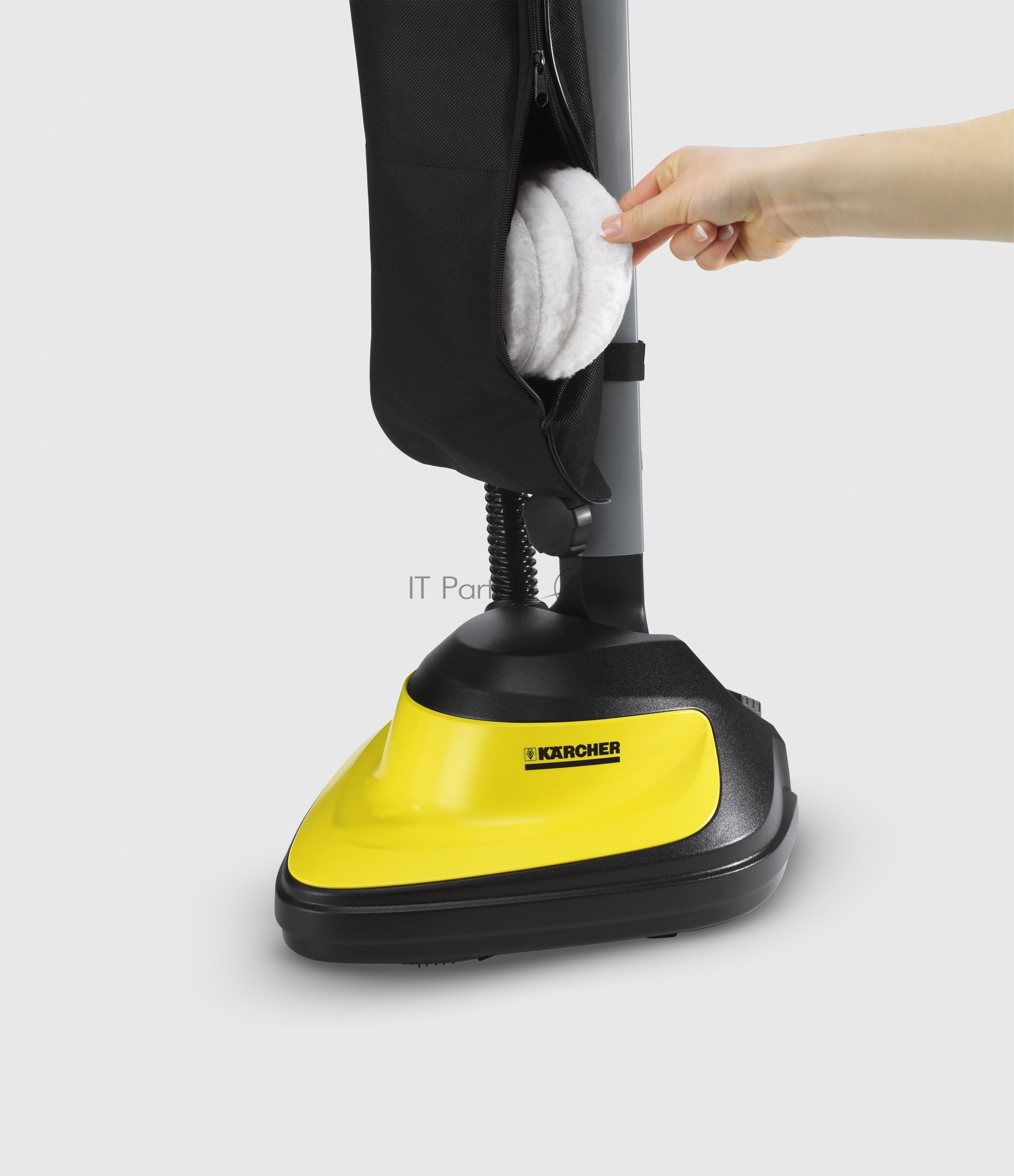 Поломойная машина Karcher FP 303