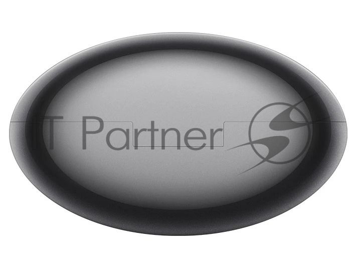 Наушники TWS Huawei FreeBuds Neo, черный (55039440)