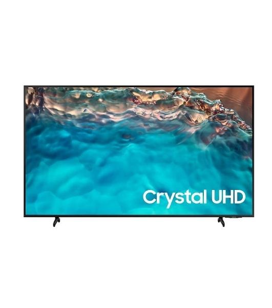 Телевизор Samsung 43" UE43BU8000UXCE