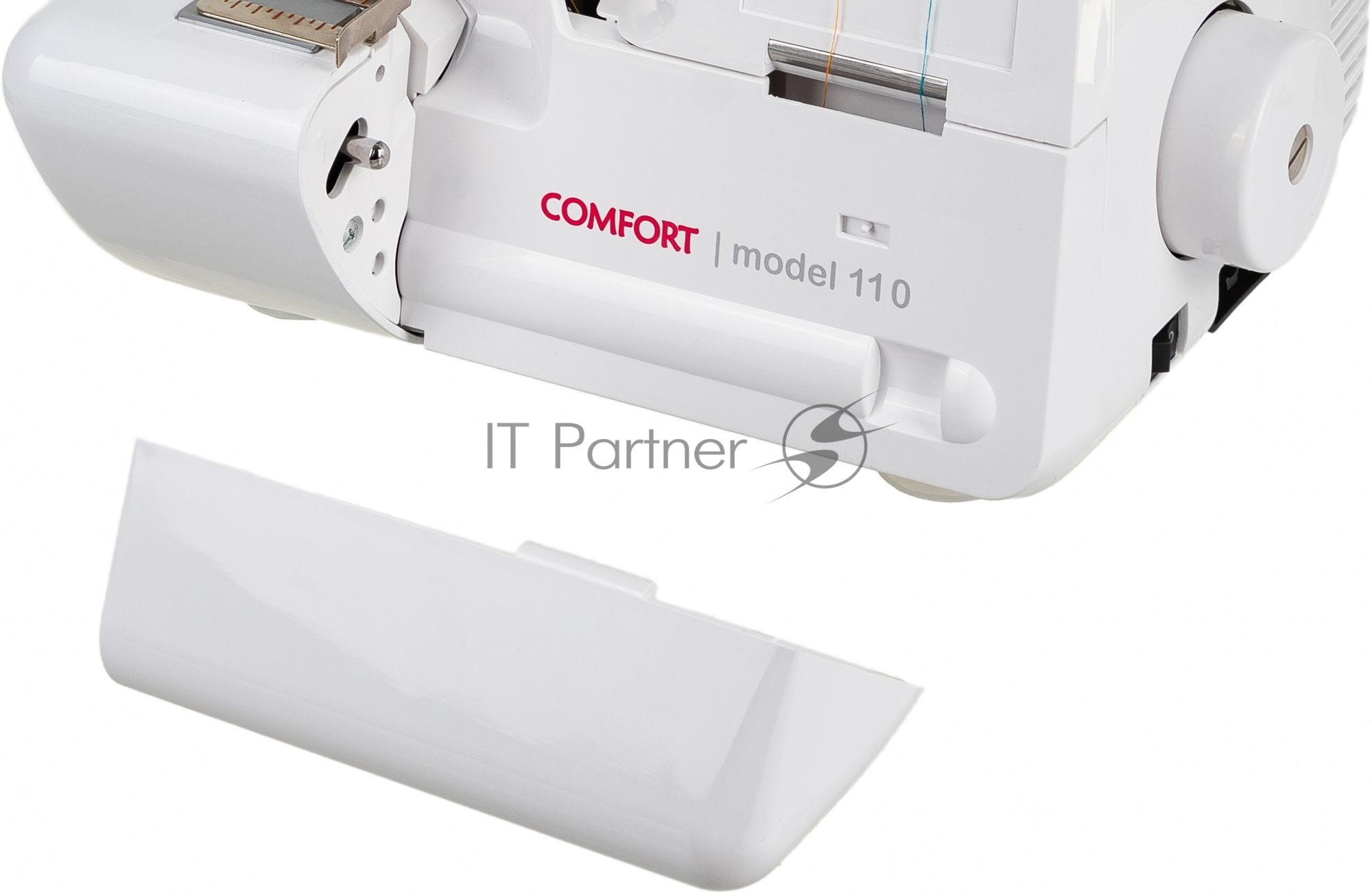 Оверлок Comfort 110
