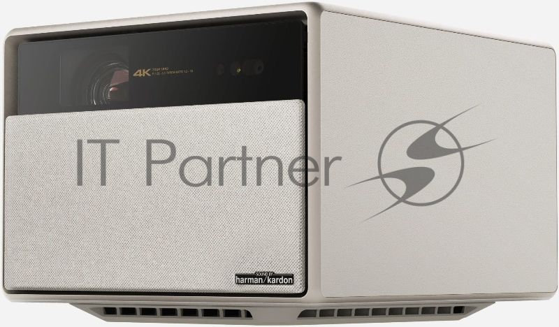 Проектор Xgimi Horizon Ultra DLP 2300Lm (3840x2160) ресурс лампы:25000часов 2xUSB typeA 2xHDMI 5.2кг