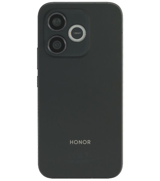 Смартфон HONOR 600 Lite 8/256GB, черный
