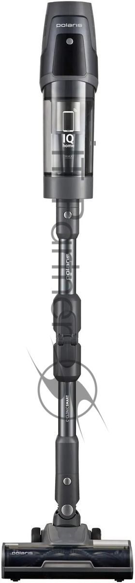 Пылесос Polaris IQ Home PVCS 6020 Cyclonic Way PRO 800Вт серый