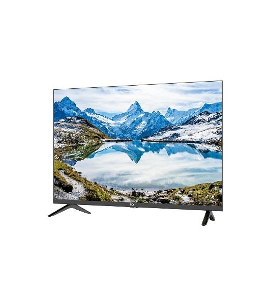 Телевизор BQ 32" 32F40B черный Direct LED HD Ready 60Hz