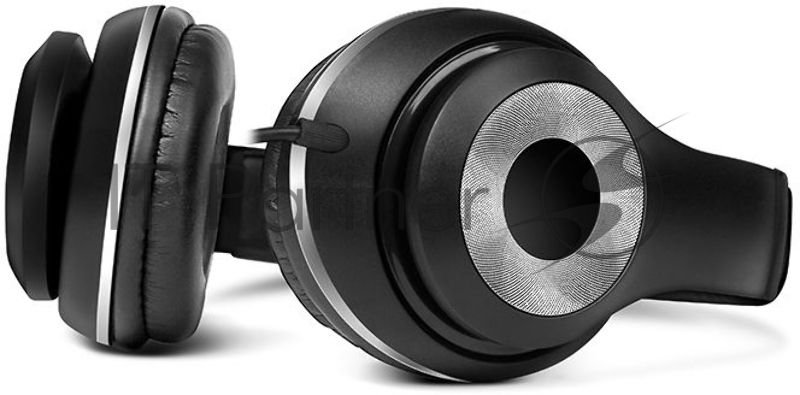 Наушники SVEN AP-930M черный 3 5 мм