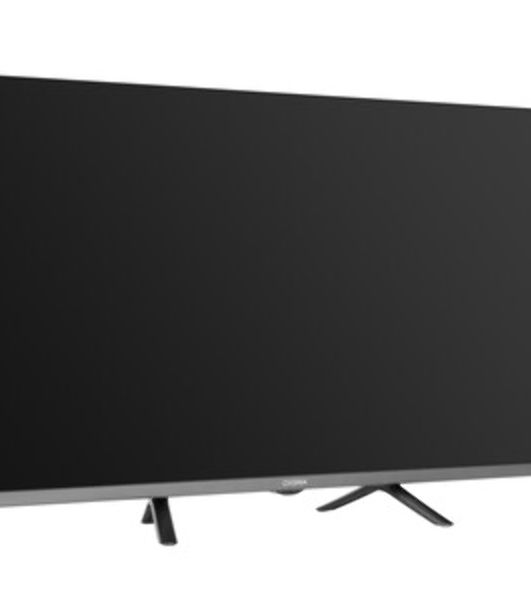 Телевизор Digma 32" DM-LED32SBB39 темно-серебристый LED HD 60Hz Smart TV
